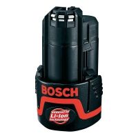 Аккумулятор Bosch 12 В Li-Ion 2.0 Ач